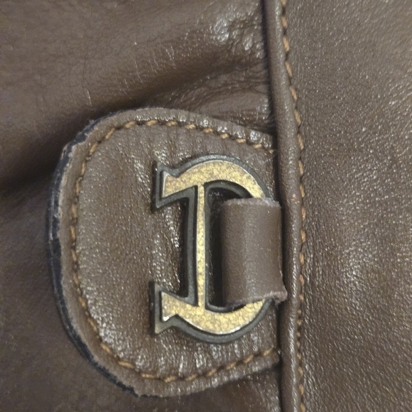 Etienne Aigner Crossbody or Clutch - Picture 14 of 16